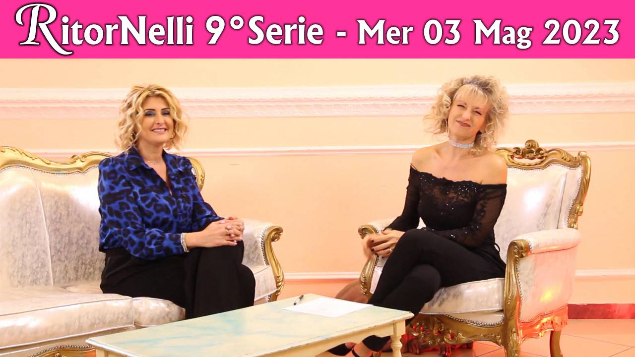 Trasmissione RitorNelli